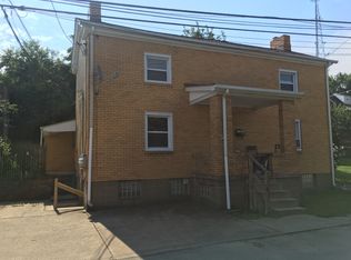 1225-1227 Arnold St, Pittsburgh, PA