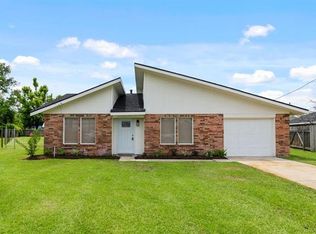 4044 W Walton St, Lake Charles, LA 70607