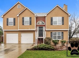 4651 Grove Ct, Acworth, GA 30101