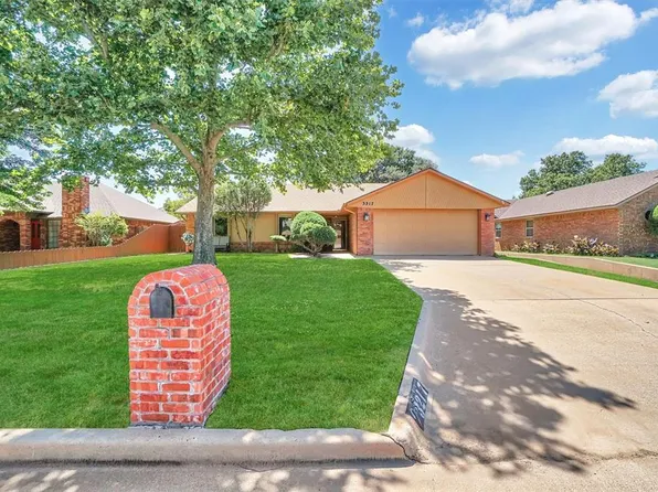 3217 Quail Cir, Altus, OK 73521