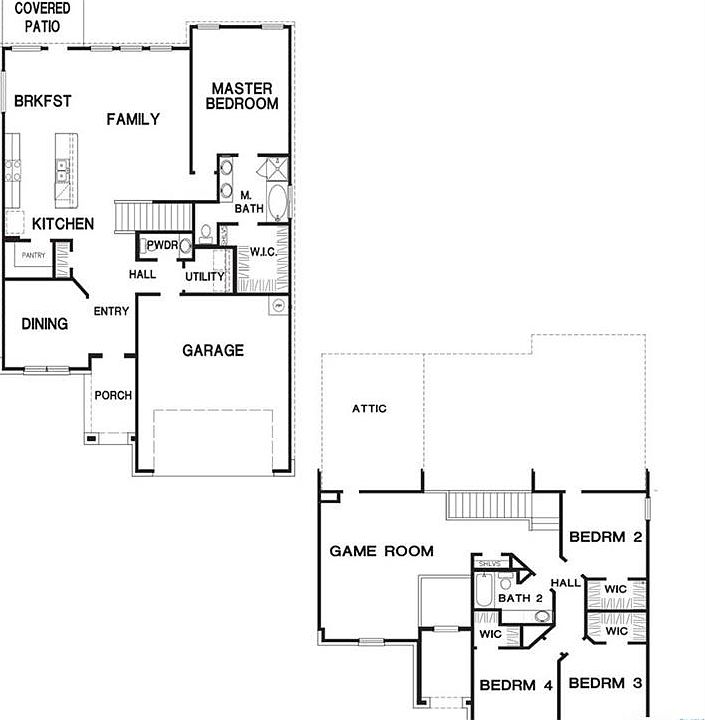 2nd image of 471 Willow Arch St