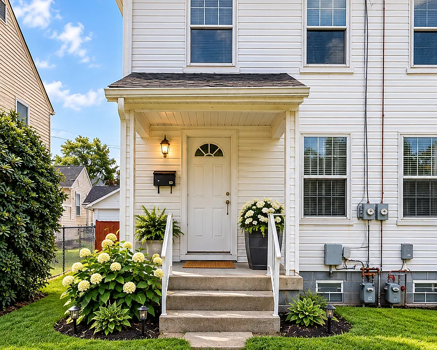 616 Farnsworth Ave