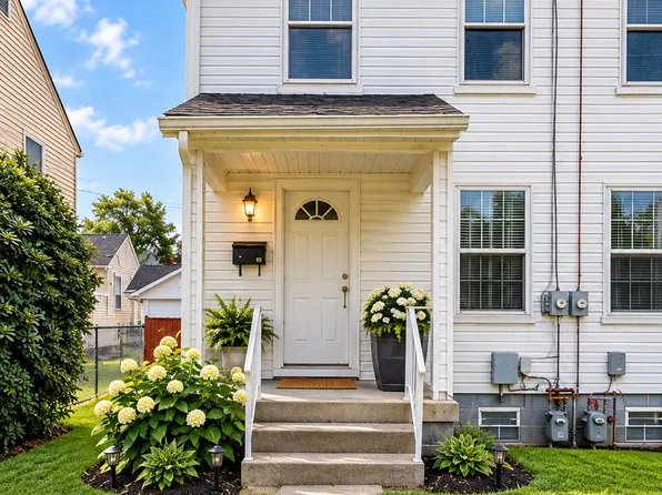 616 Farnsworth Ave, Clairton, PA 15025