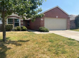 46 Larkspur Dr, Fate, TX 75087