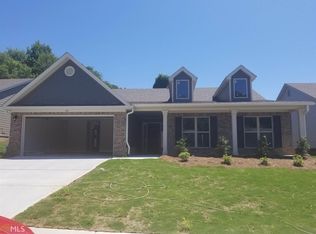 99 Goldshore Way #15, Statham, GA 30666