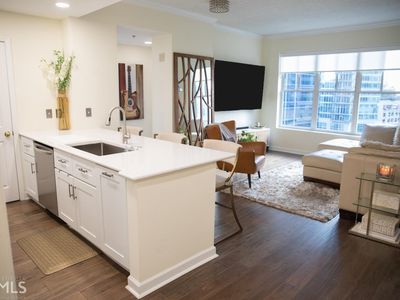 1101 Juniper St NE APT 1017, Atlanta, GA, 30309