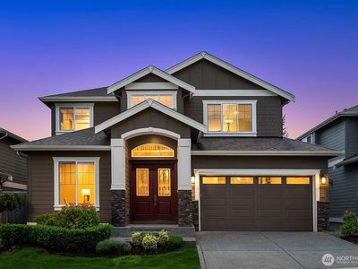19029 176th Avenue SE, Renton, WA, 98058