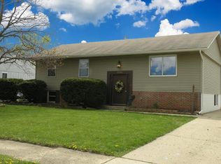 2506 Caddy Ln, Joliet, IL 60435