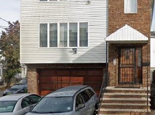 72 Stuyvesant Ave FLOOR 2, Jersey City, NJ 07306