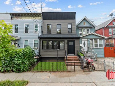 12608 95th Avenue, South Richmond Hill, NY, 11419