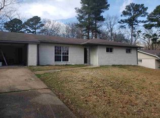 133 Belaire Dr, Pearl, MS 39208