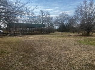 39603 Elm St, Wister, OK 74966