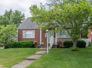 3385 Alexis Rd, Cincinnati, OH 45239