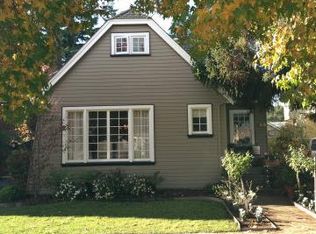 17 Bloomfield Rd, Burlingame, CA 94010