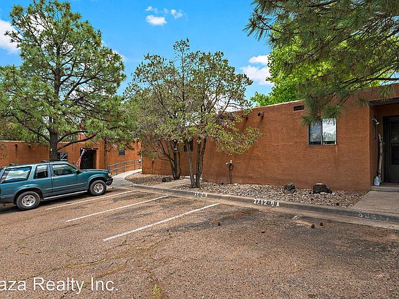 2nd image of 2712 Galisteo Ct #C