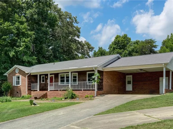 159 Laurell Dr, Eden, NC 27288