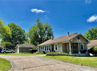 307 E Lexington St, Richmond, MO 64085