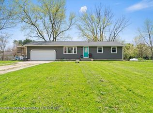 5632 Wildcat Rd, Saint Johns, MI 48879