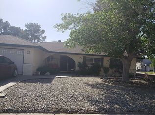 201 S Locust St, Ridgecrest, CA 93555