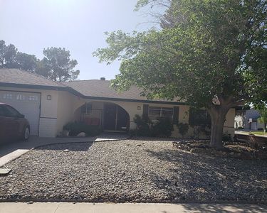 201 S Locust St, Ridgecrest, CA, 93555