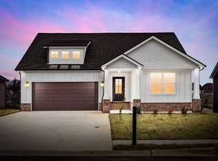 937 Bankside Dr Lot 132, Clarksville, TN 37043