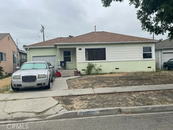 1032 S Harlan Ave, Compton, CA 90220