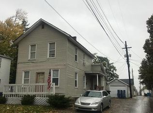 116 Meeks Ave, Findlay, OH 45840