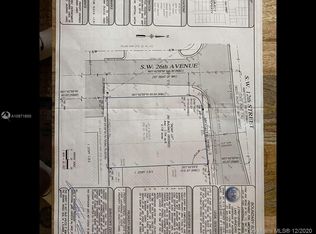 2508-2516 Davie Blvd, Fort Lauderdale, FL 33312