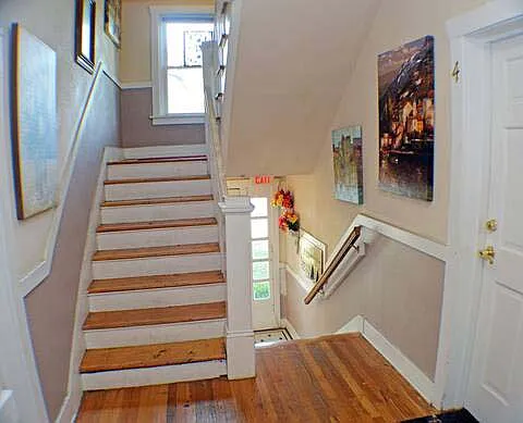 3418 Baltimore Ave #12-C — Photo 1