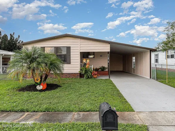 1945 Mango St NE, Palm Bay, FL 32905