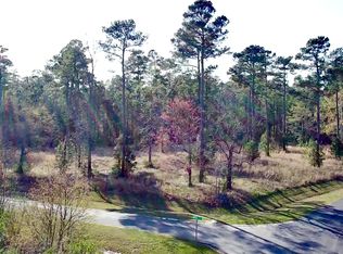 Lot 63 Bailey Pointe, Belhaven, NC 27810