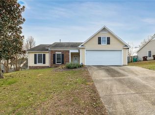 4408 Spring Meadow Pl, Jamestown, NC 27282