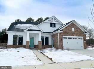 1003 Champlain Ct, Trappe, MD 21673