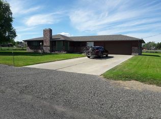 1101 Nagler Rd, Selah, WA 98942