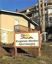 Kingston Harbor Apartments