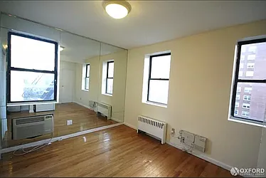 Rented by Oxford Property Group