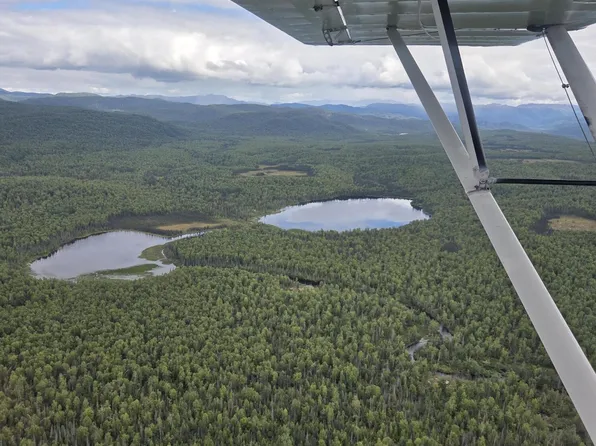 L8 1st Chase, Talkeetna, AK 99676