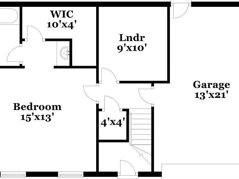 6018 Valley Trails Ct — Photo 3