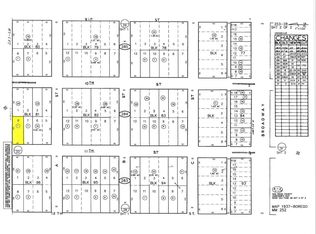 11th St LOT 8, Borrego Springs, CA 92004