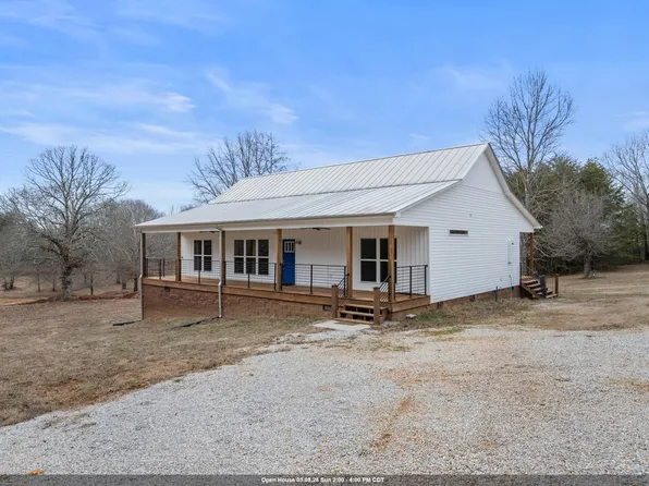 201 Berry Ln, Florence, AL 35633