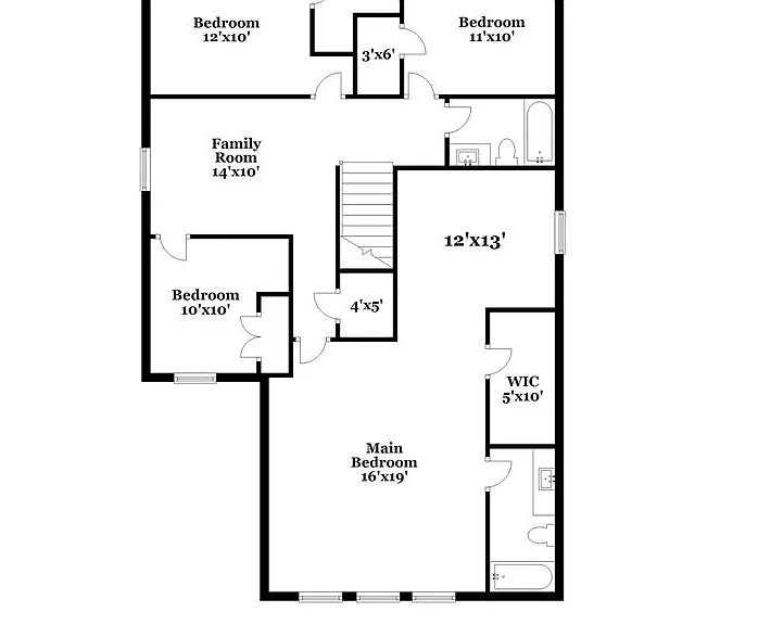 6323 Wild Flower Way — Photo 3