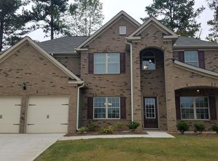 2500 Ginger Leaf Dr NE #5, Conyers, GA 30013