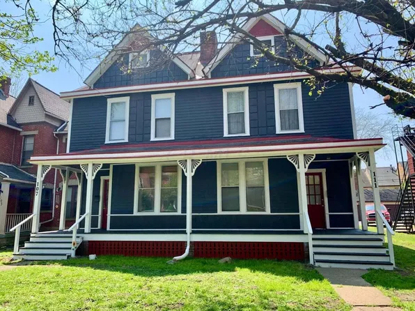 107-111 W 2nd Ave, Columbus, OH 43201