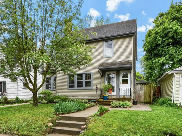 2649 Stevens St, Madison, WI 53705