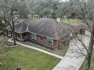 22707 Trailwood Ln, Tomball, TX 77375