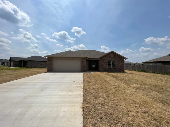 13 Winchester Dr, Ward, AR 72176