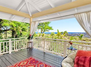 12-84 Likoliko Loop, Pahoa, HI 96778