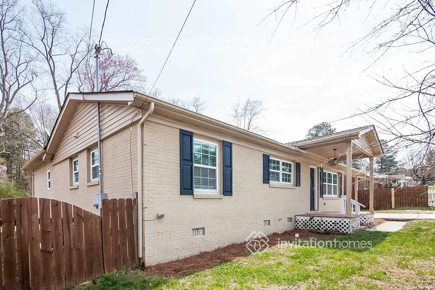 521 S Little Texas Rd Kannapolis, NC 28083 — Photo 3