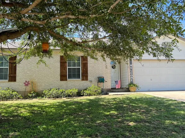 1518 Sandra Circle, Pleasanton, TX 78064