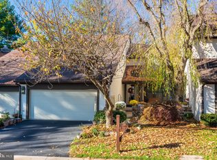 106 Meetinghouse Pond, Chesterbrook, PA 19087